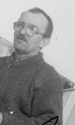 Іван Кикиньмезей