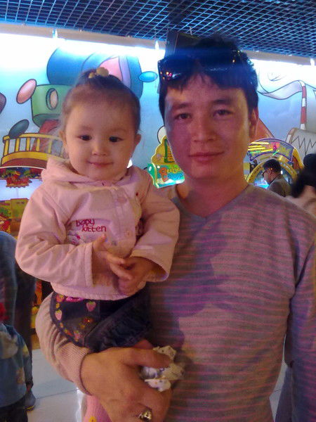 Аслан Шулдепбергенов