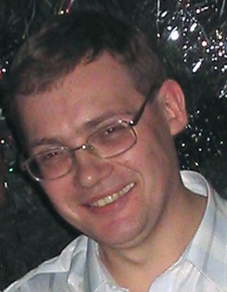 Максим Жеребятьев