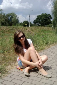 Танюша Середа