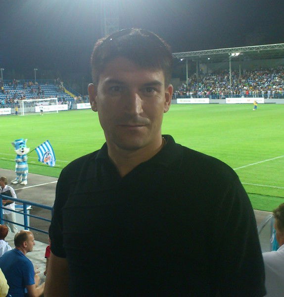 Игорь Петрович