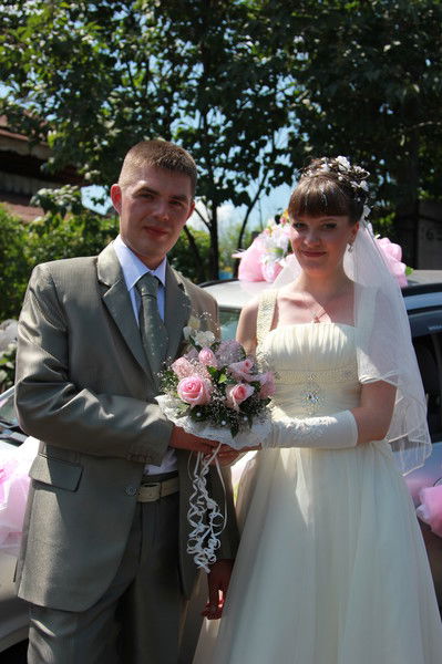 Ирина Моисеева