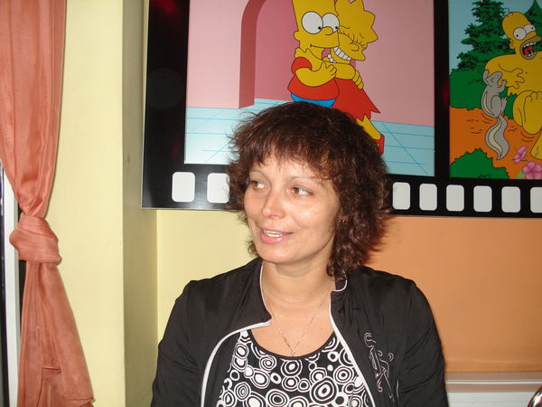 Анжелика Глядько