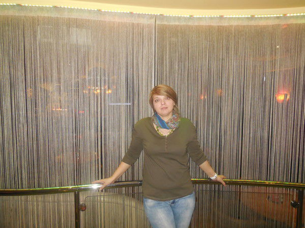 Ольга ****ф****