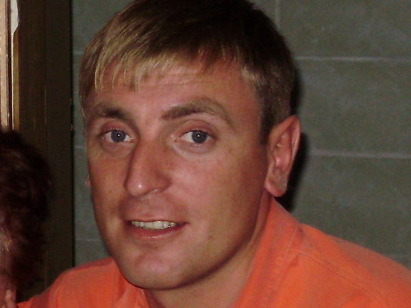 Сергей Усков