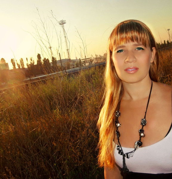 Ирина Сабирова