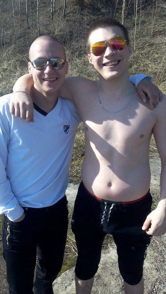 Алексей Приймак