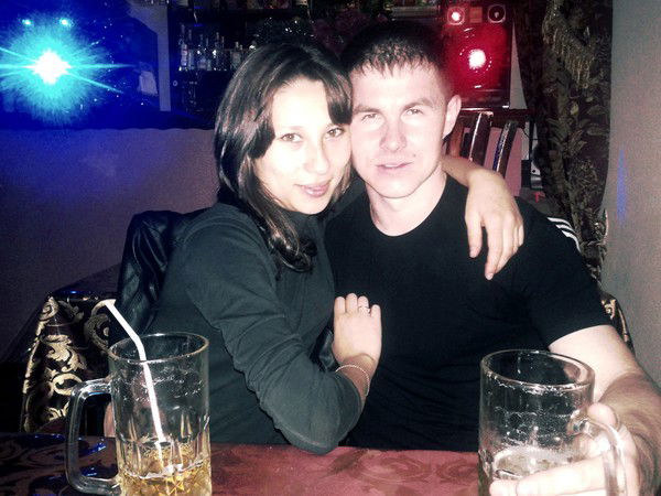 Александра Султановна