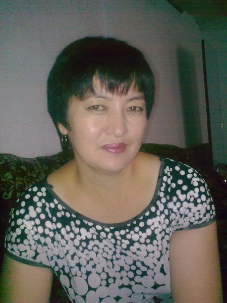 Анар Мадиева