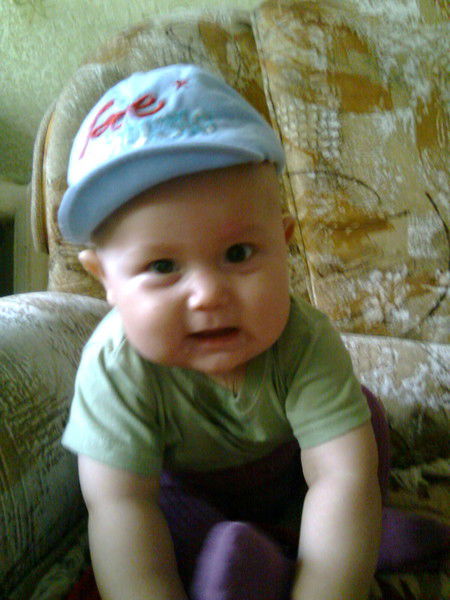 Мадина Искакова