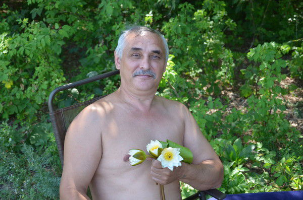 Владимир Серяков