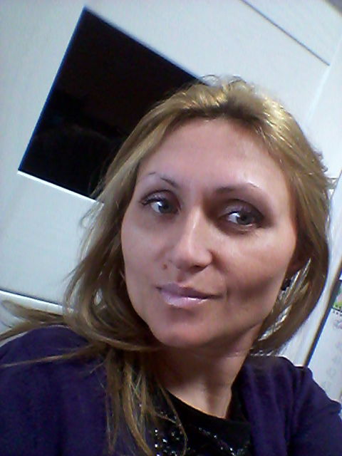 Tatiana Танина