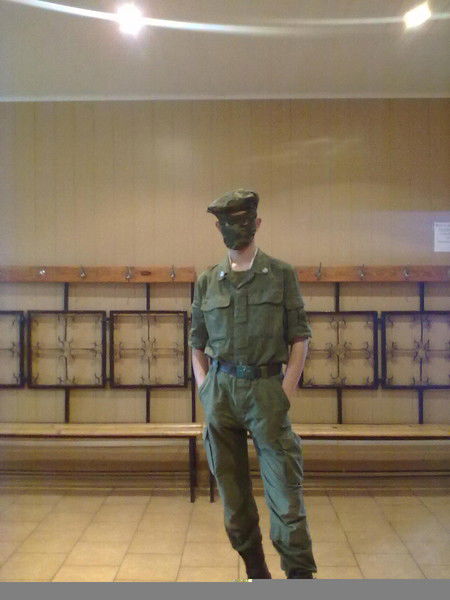 Алибек Турланов