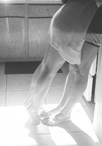 Марина Шатога