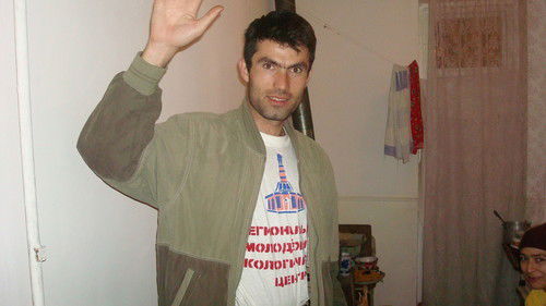 Бадриддин Сафаров