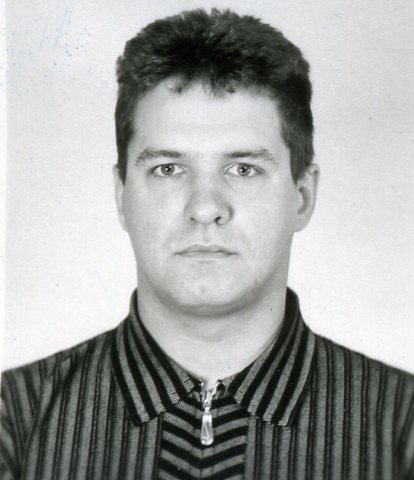 Андрей Чалков