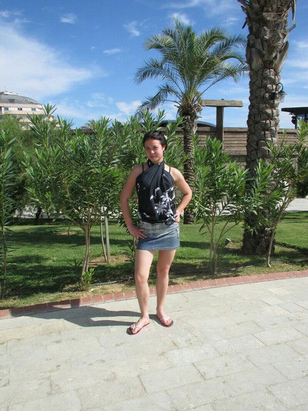 Аля Баширова