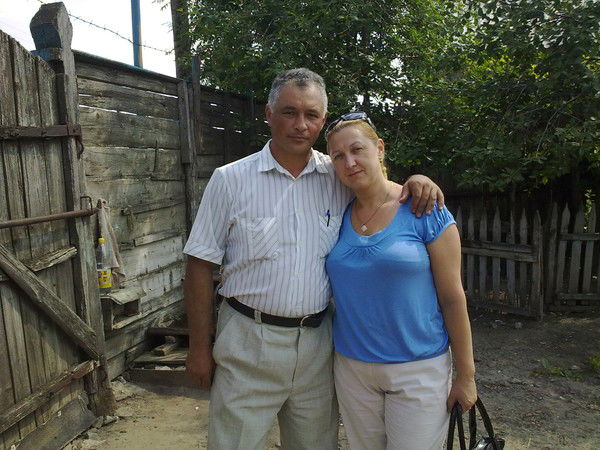 Александр Михайлов