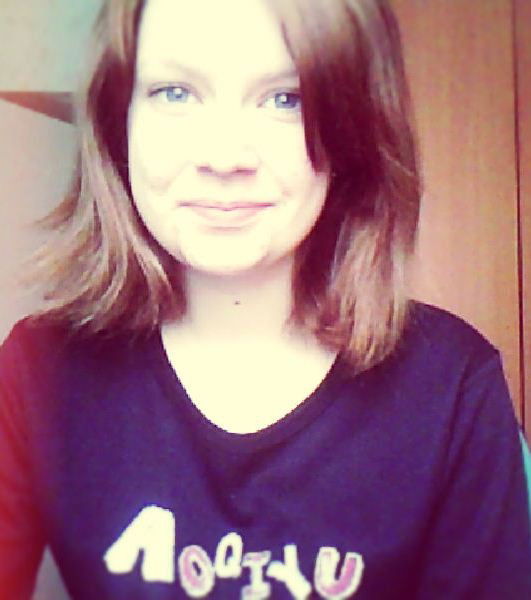 Даша Трухан