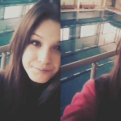 Анастасия Горюк