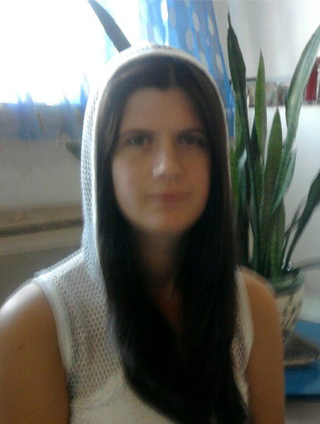 Вероника Алексеенко