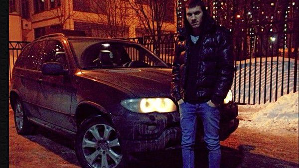 Руслан Лукянов