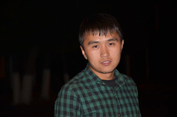 Мунар Апсамат Уулу