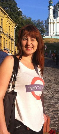 Алина Михайлова