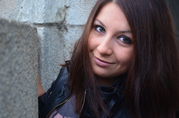 Мария Никогосова