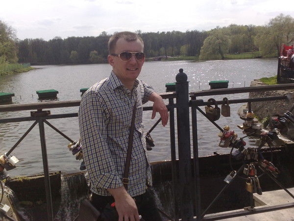 Иван Киватыцкий