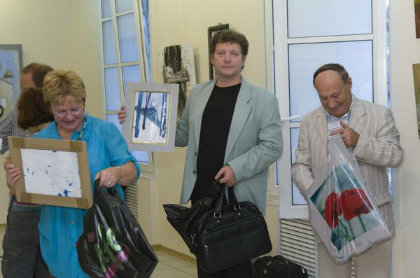 Александр Дубровский