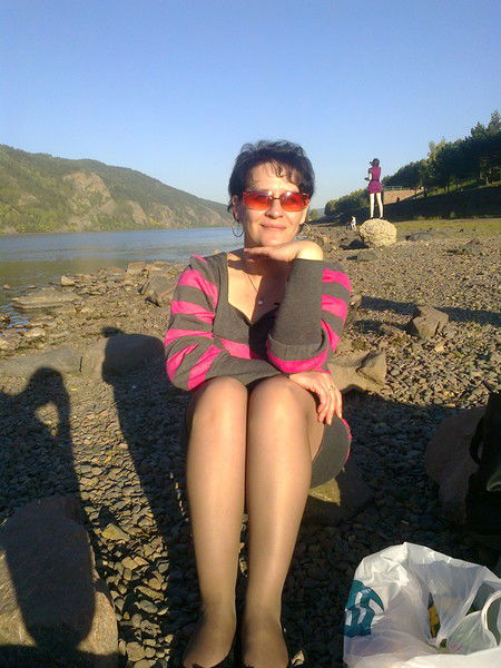 Екатерина Турова