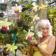 Олеся Федорова