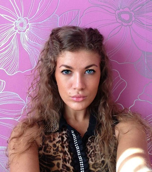 Анастасия ***