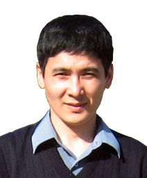 Каныбек Тургуналиев