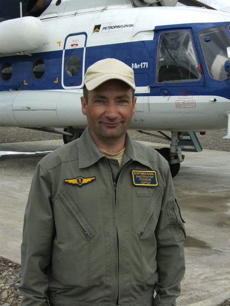 Cергей Поляков