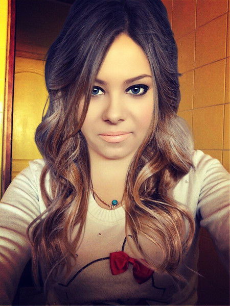 Кристина Донцова