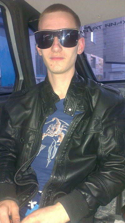 Вячеслав Высоцкий