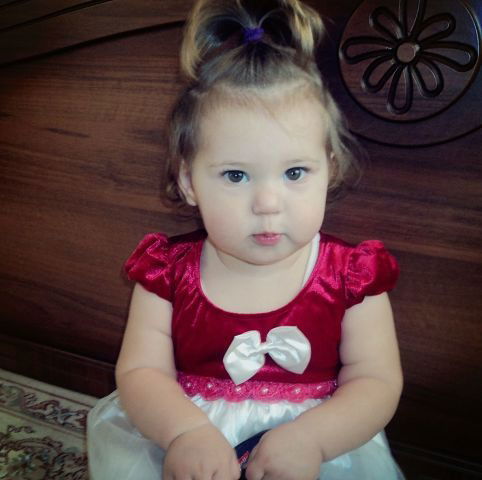 Басират Сулейманова