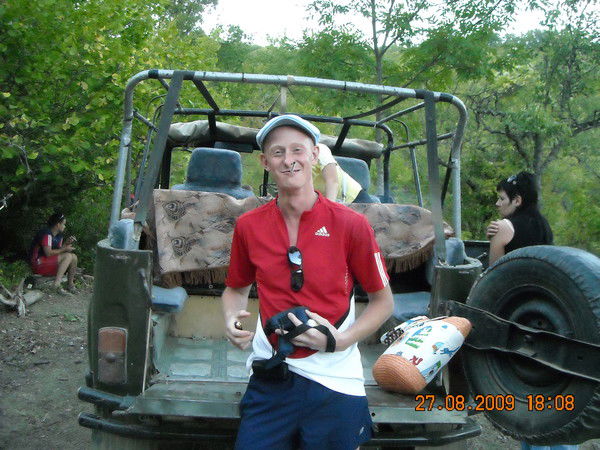 Денис Яровой