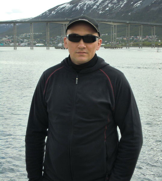 Евгений Давыдик