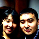 Жанара Халаман (Есмагамбетова)