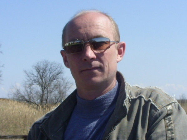 Виталий Либов