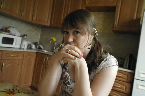 Нигора Махсудова