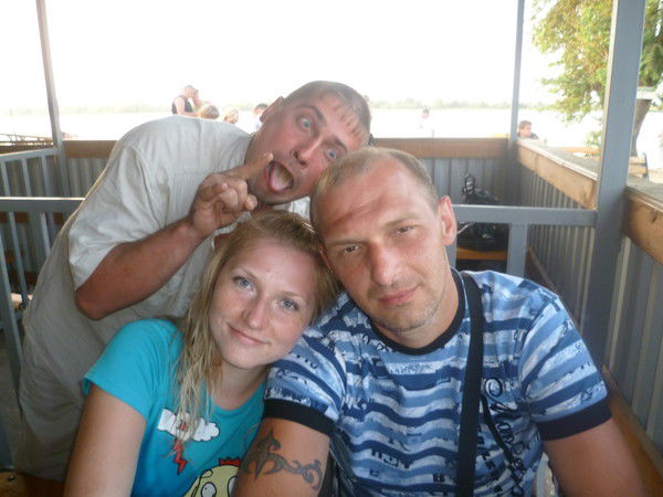 Сергей Иванушков