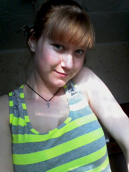 Людмила Яковлева