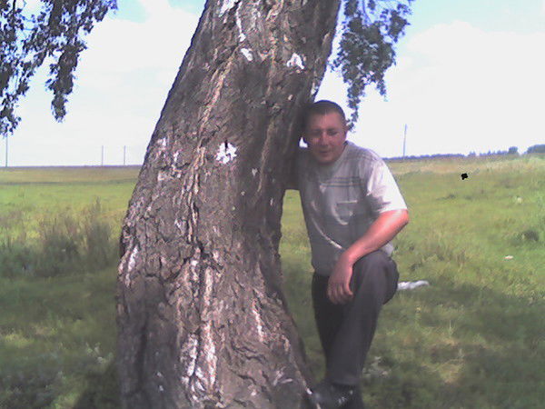 Сергей Порядин