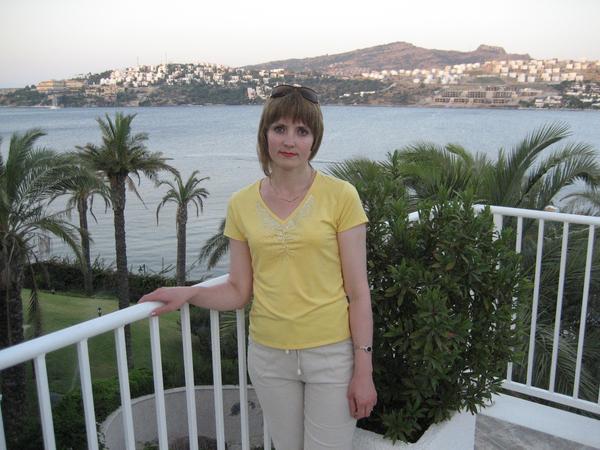 Татьяна Егорова