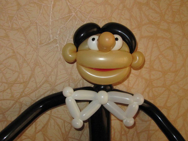 Шарик74 Студия Аэродизайна