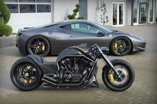 Раиль Байрам